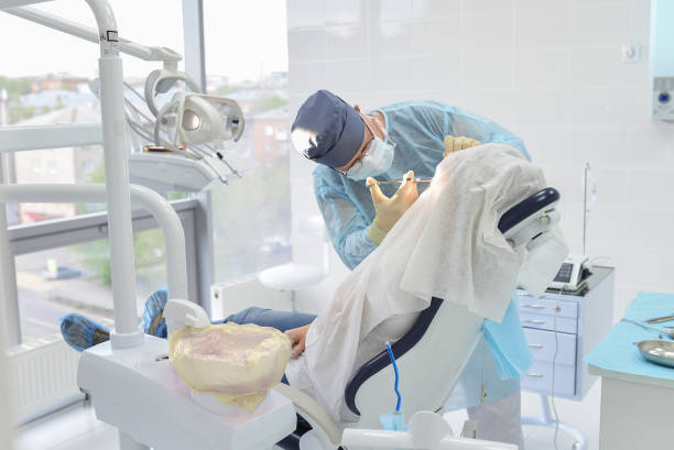Best Walk-In Emergency Dentist in High Ridge, MO